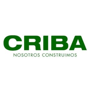 Logo CRIBA
