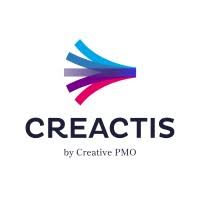 Logo Creative PMO