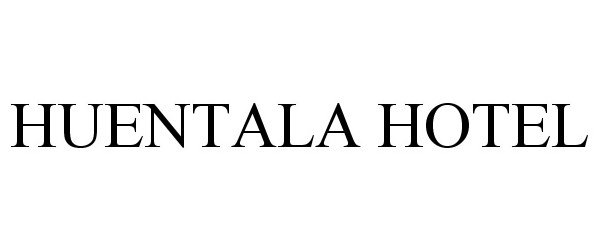 Logo Huentala