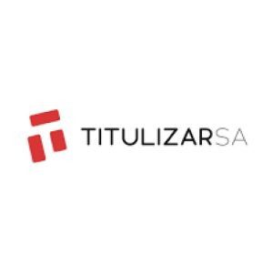Logo Titulizar