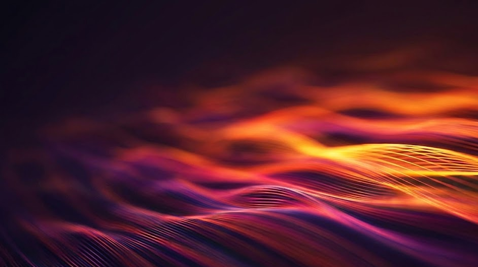 Sustentia Background Waves