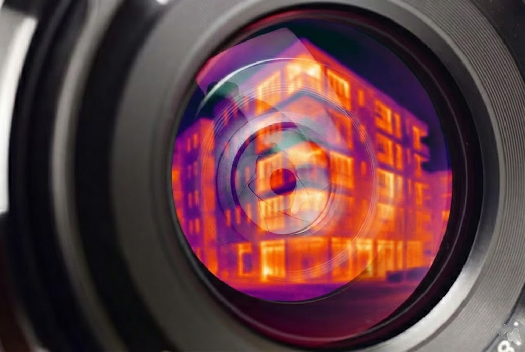 Thermal Imaging Lens